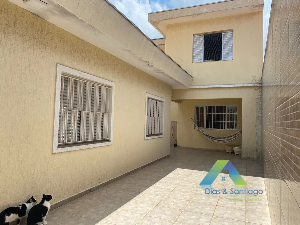 Casa, 4 quartos, 360 m² - Foto 9