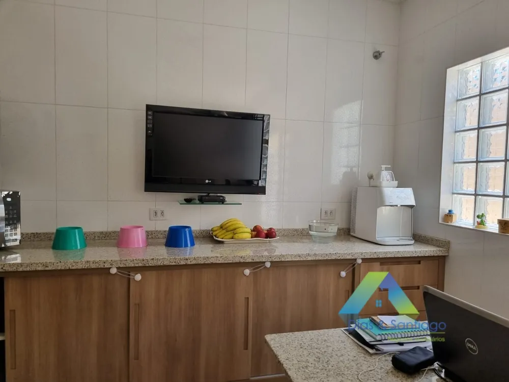 Casa, 4 quartos, 360 m² - Foto 13