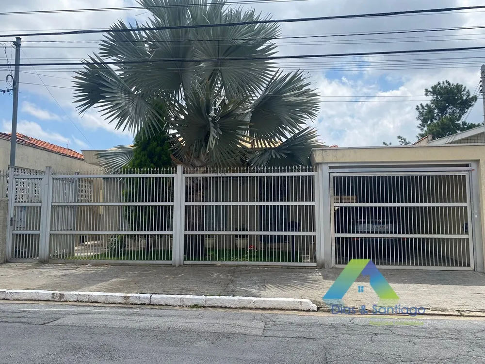 Casa, 4 quartos, 360 m² - Foto 3