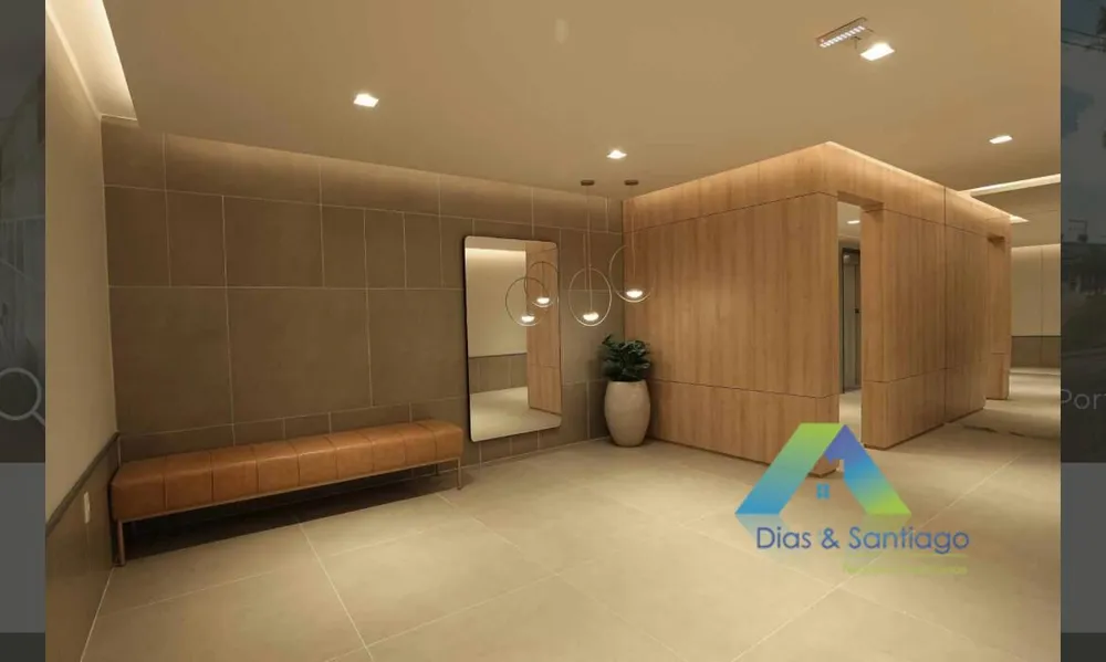 Apartamento, 2 quartos, 55 m² - Foto 5