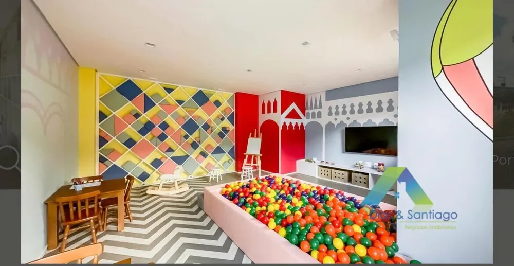 Apartamento, 2 quartos, 55 m² - Foto 6