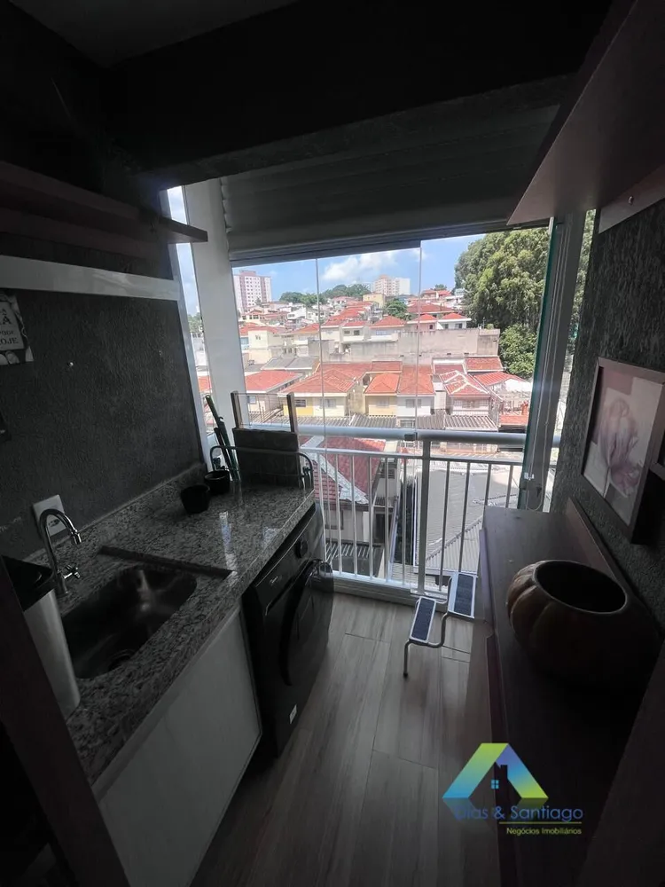 Apartamento, 2 quartos, 55 m² - Foto 12