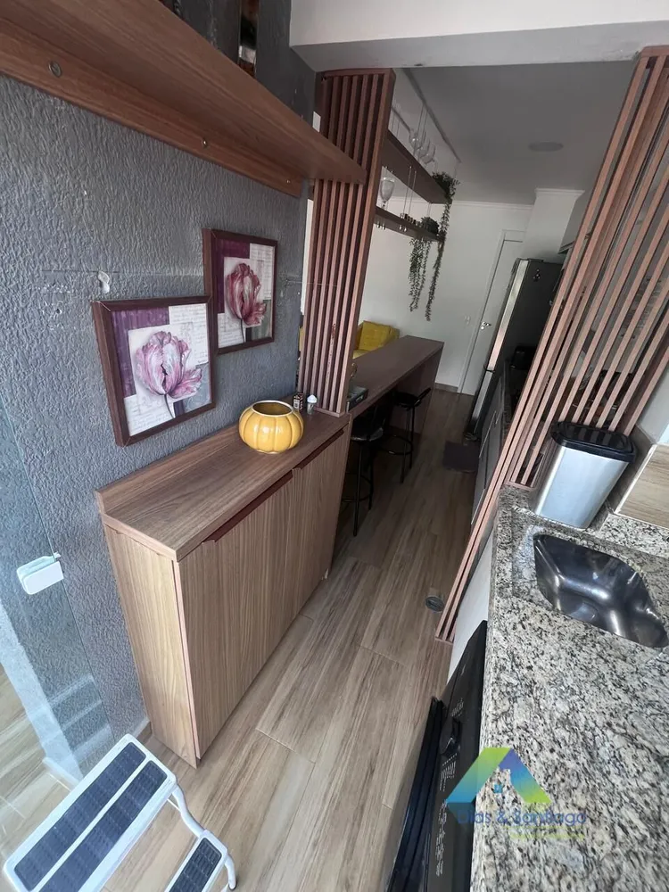 Apartamento, 2 quartos, 55 m² - Foto 8