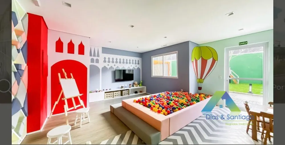 Apartamento, 2 quartos, 55 m² - Foto 7