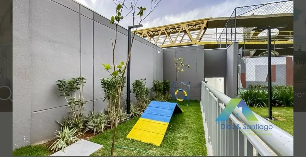 Apartamento, 2 quartos, 55 m² - Foto 11