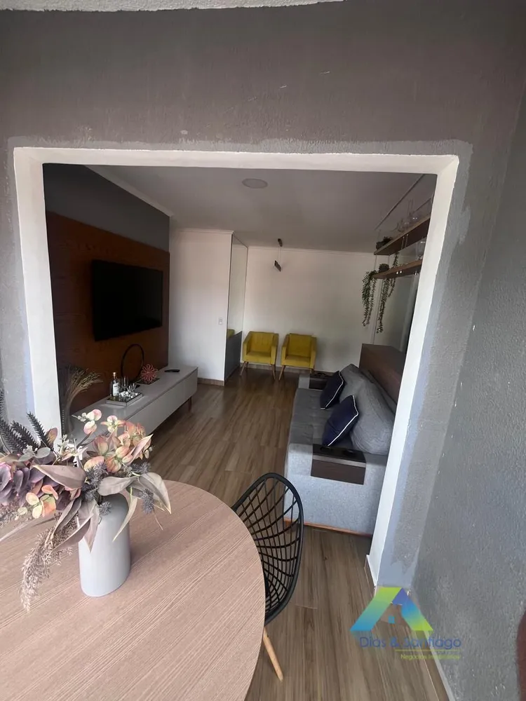 Apartamento, 2 quartos, 55 m² - Foto 10