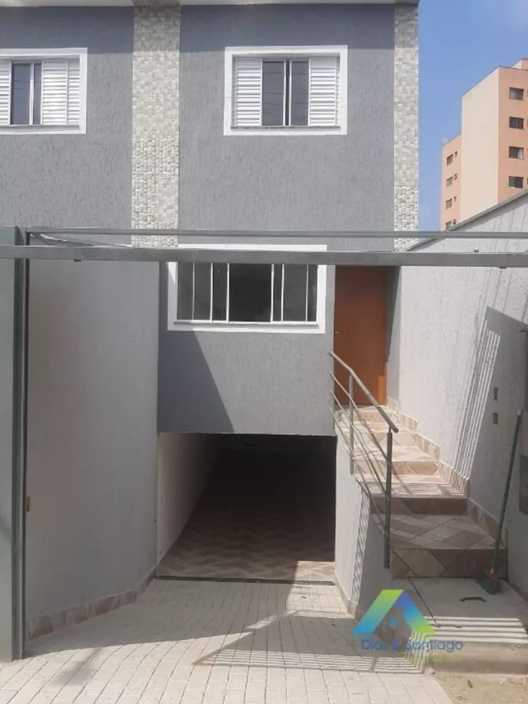 Sobrado à venda com 3 quartos, 152m² - Foto 4