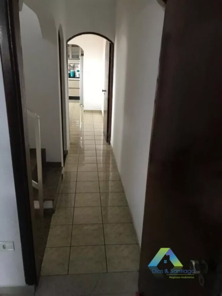 Sobrado à venda com 5 quartos, 450m² - Foto 3