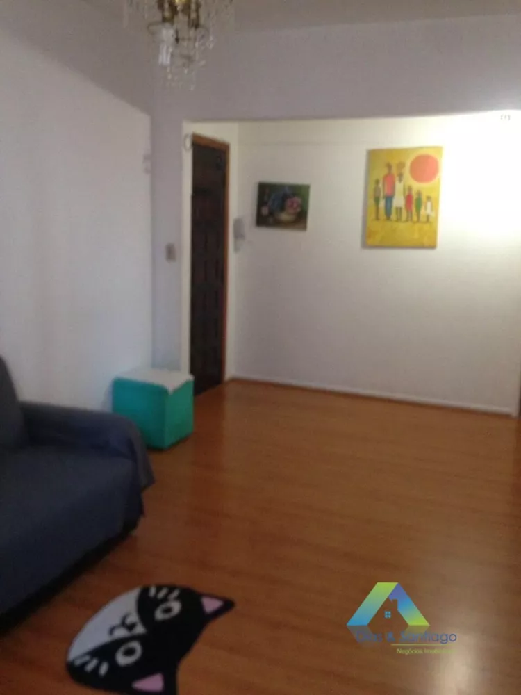 Apartamento à venda com 2 quartos, 77m² - Foto 3