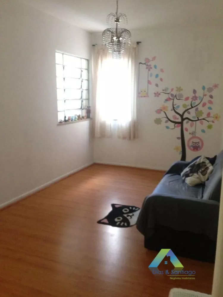 Apartamento à venda com 2 quartos, 77m² - Foto 2