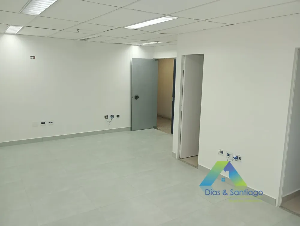 Sala-Conjunto, 34 m² - Foto 1