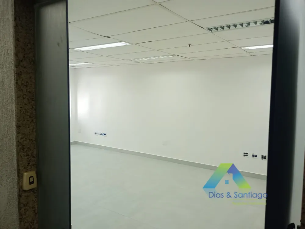 Sala-Conjunto, 34 m² - Foto 3