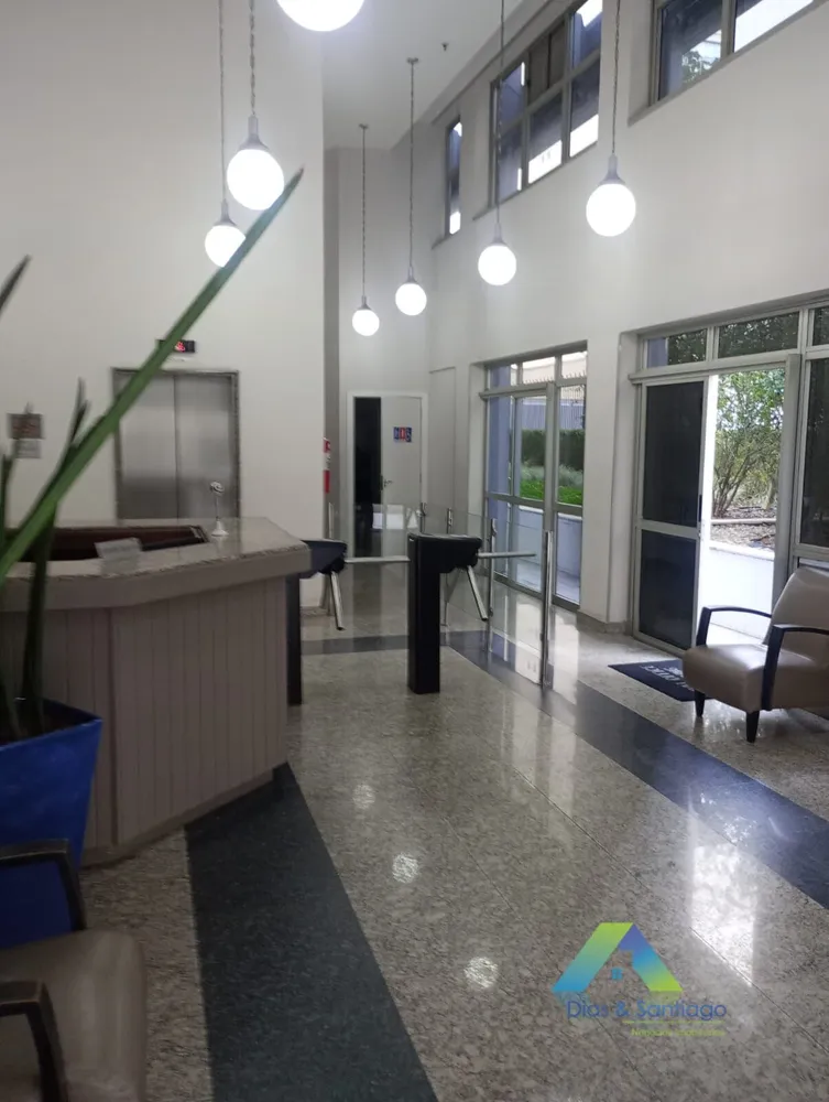 Sala-Conjunto, 34 m² - Foto 4