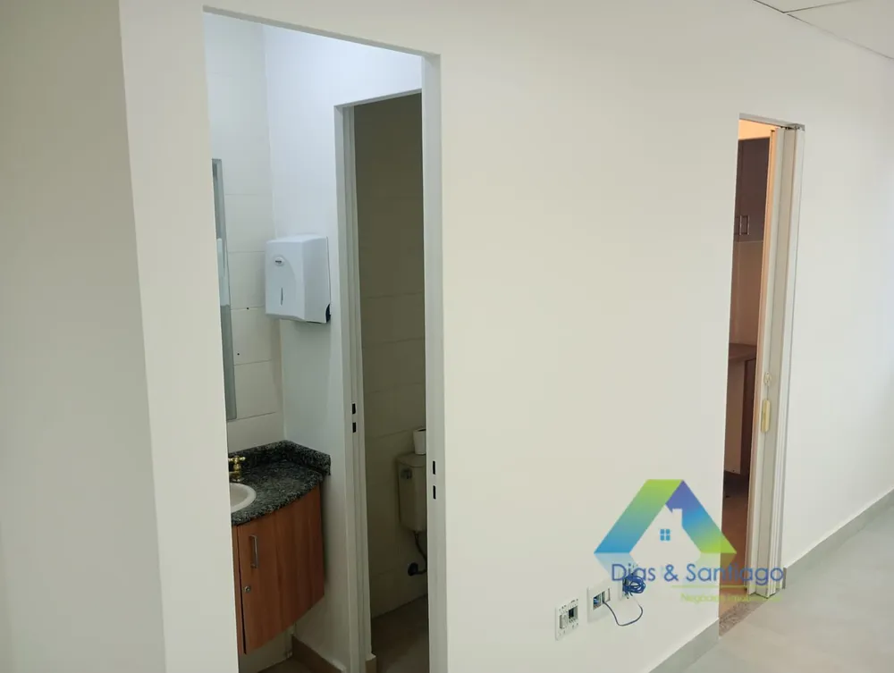 Sala-Conjunto, 34 m² - Foto 5