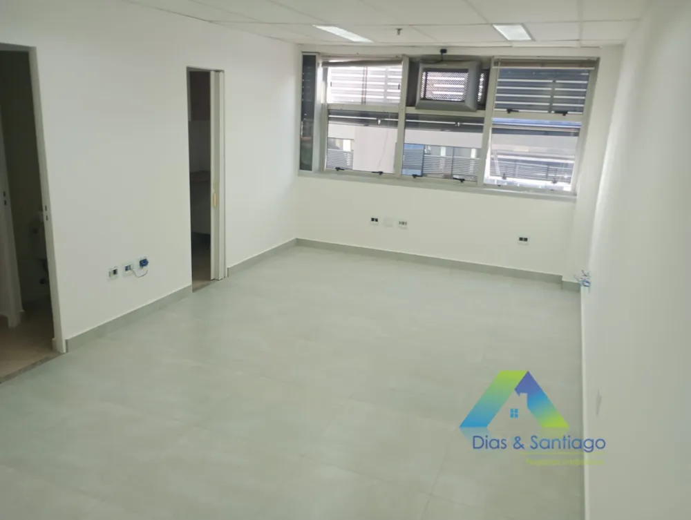 Sala-Conjunto, 34 m² - Foto 3