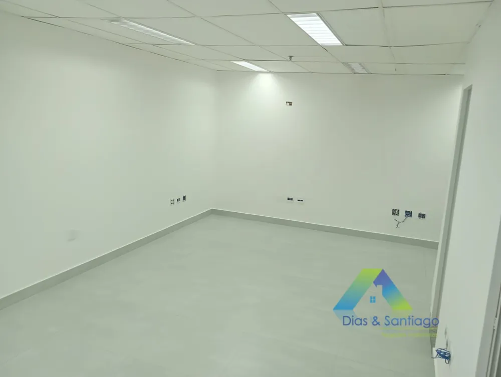 Sala-Conjunto, 34 m² - Foto 1