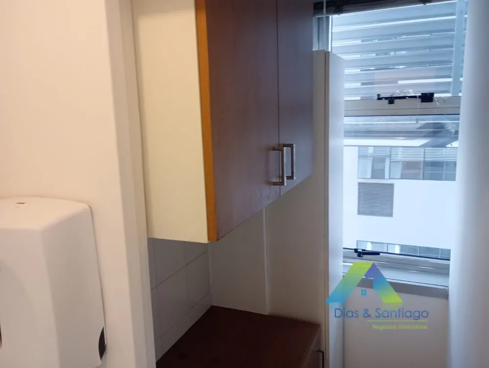 Sala-Conjunto, 34 m² - Foto 6