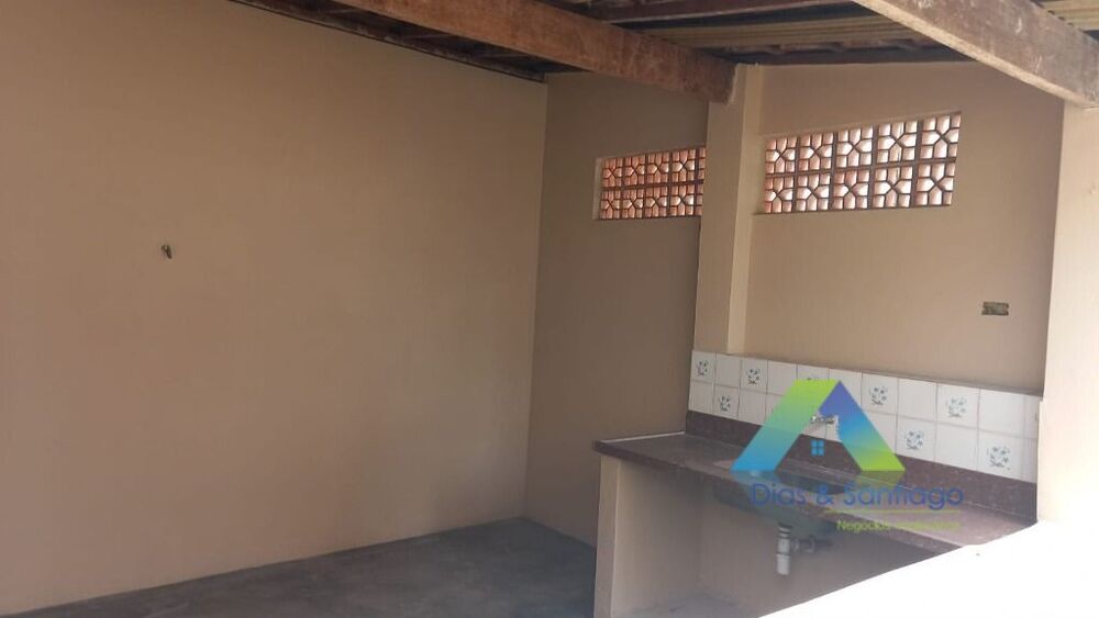 Sobrado à venda com 2 quartos, 154m² - Foto 9