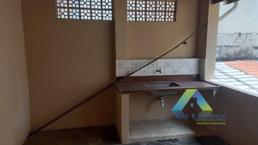 Sobrado à venda com 2 quartos, 154m² - Foto 8