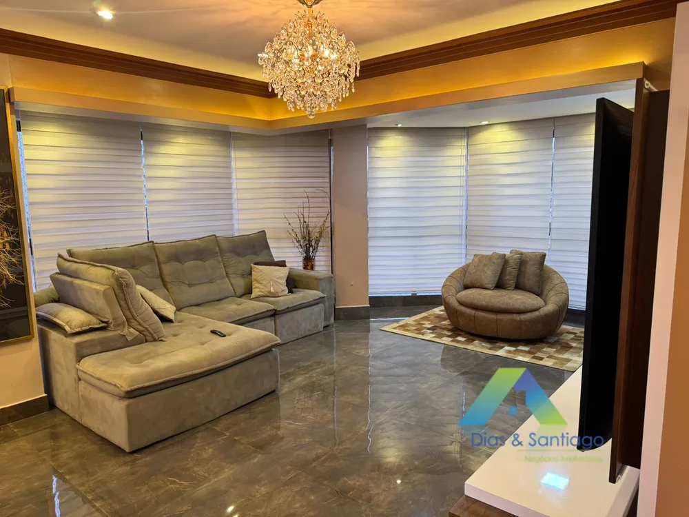 Apartamento, 3 quartos, 126 m² - Foto 7