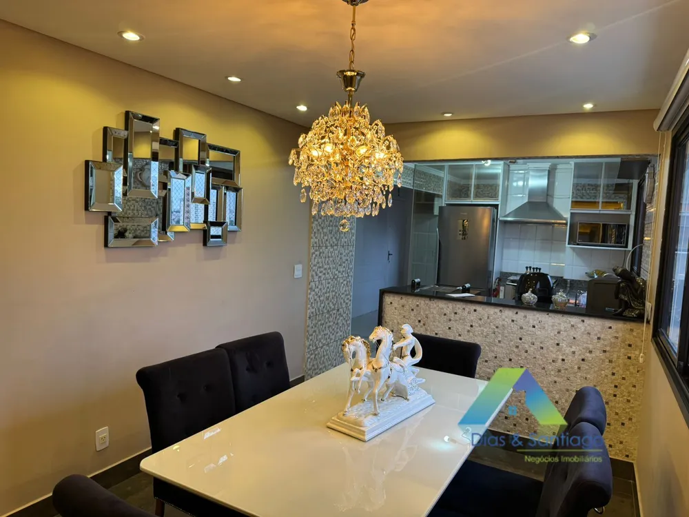 Apartamento, 3 quartos, 126 m² - Foto 10