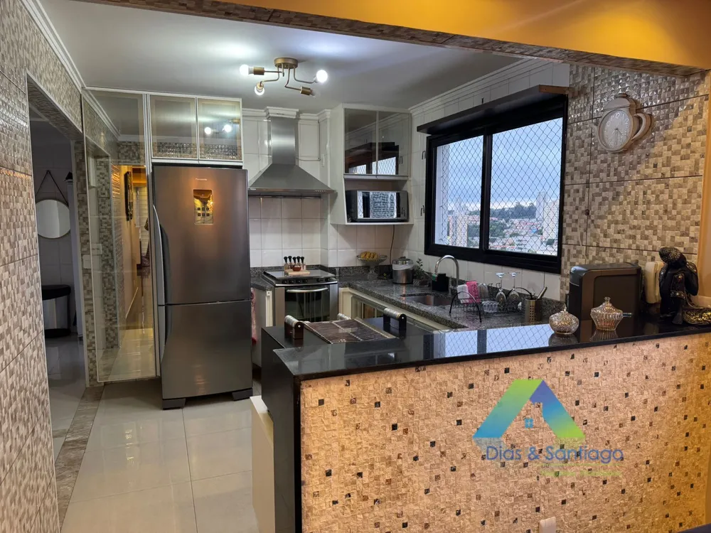 Apartamento, 3 quartos, 126 m² - Foto 5