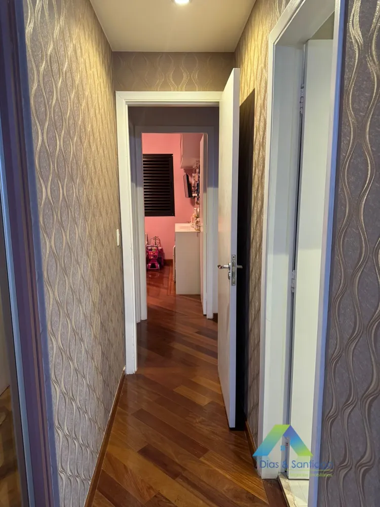 Apartamento, 3 quartos, 126 m² - Foto 6