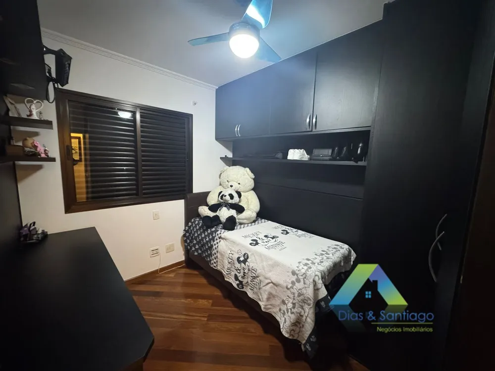 Apartamento, 3 quartos, 126 m² - Foto 11