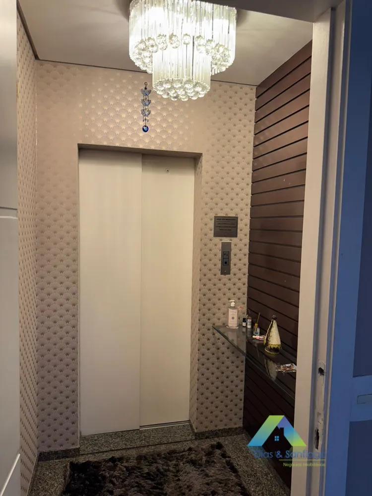 Apartamento, 3 quartos, 126 m² - Foto 1