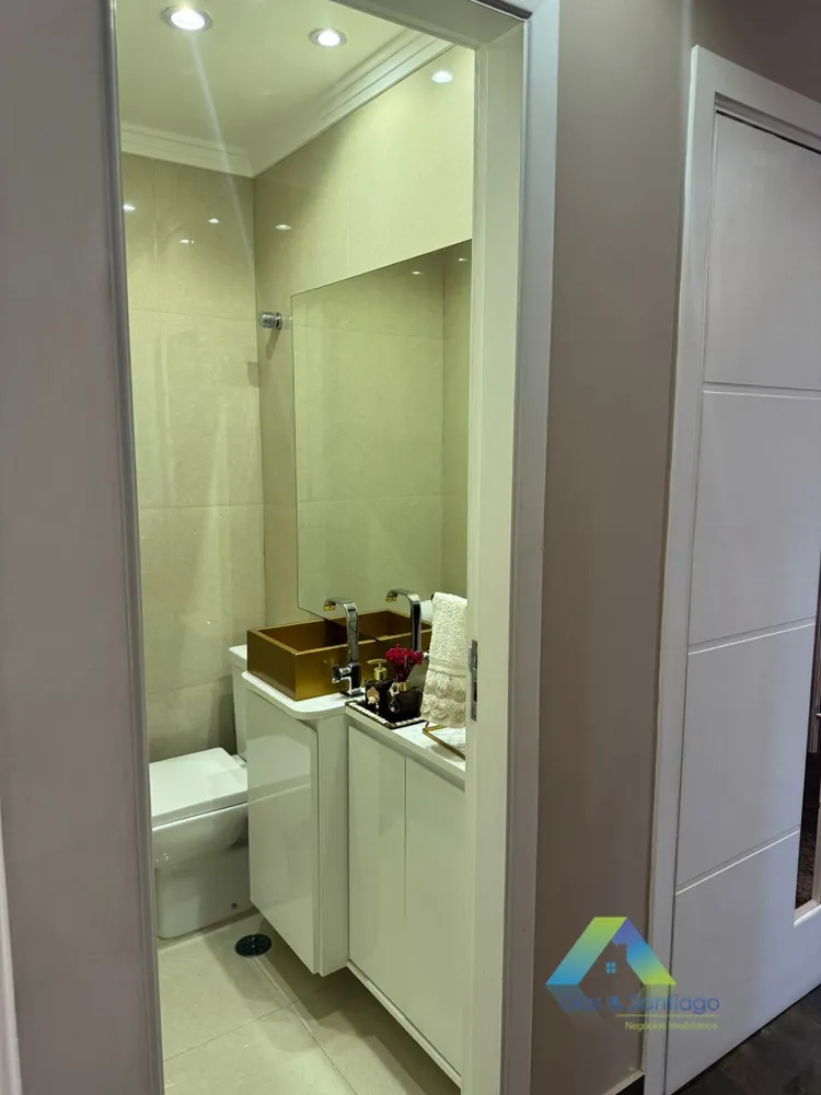 Apartamento, 3 quartos, 126 m² - Foto 4