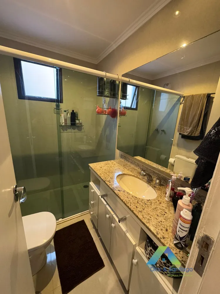 Apartamento, 3 quartos, 126 m² - Foto 2