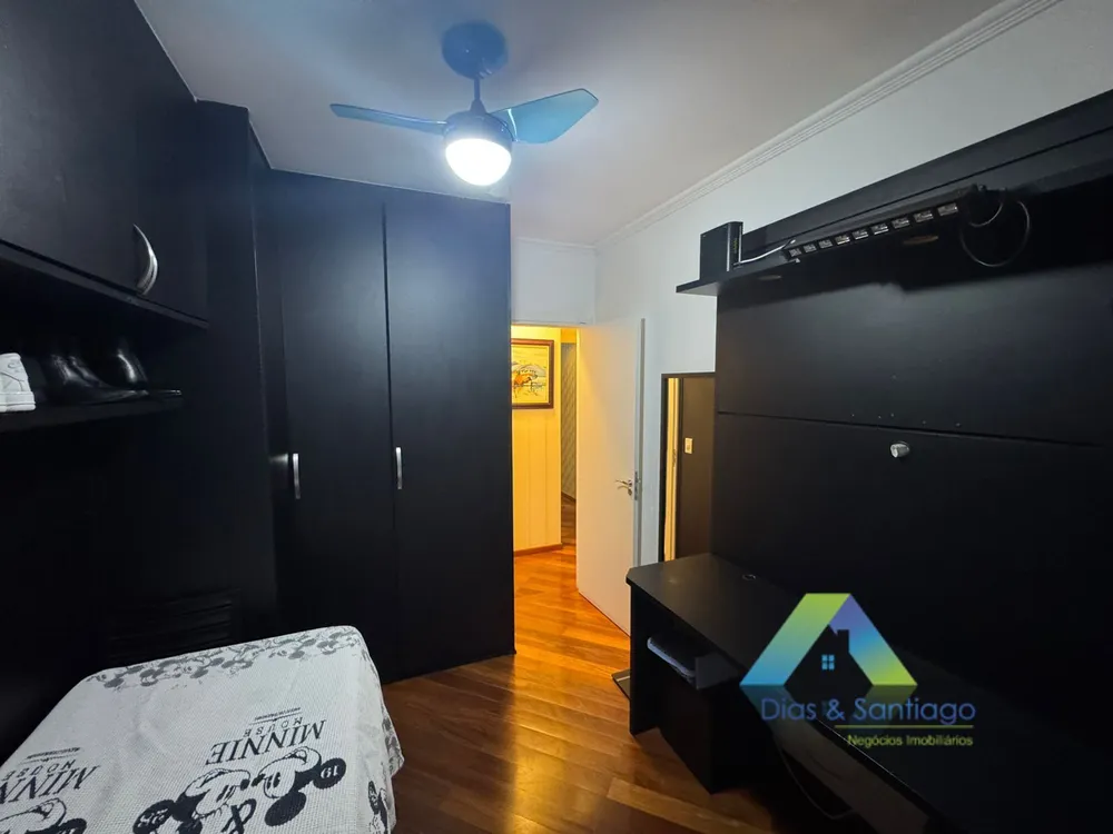 Apartamento, 3 quartos, 126 m² - Foto 9