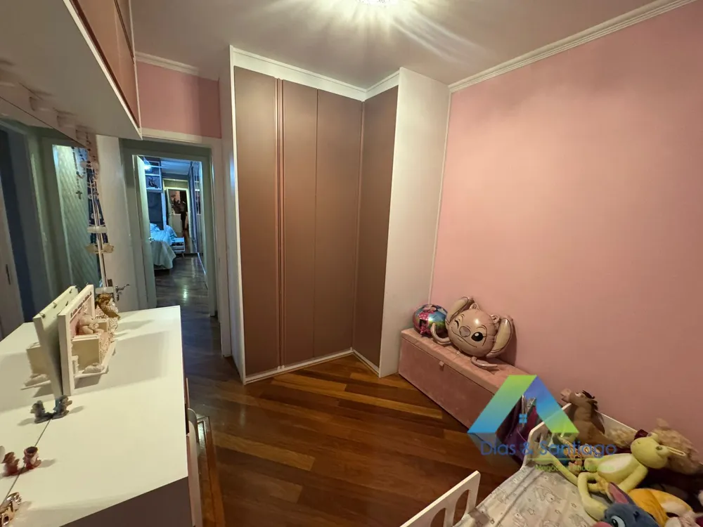 Apartamento, 3 quartos, 126 m² - Foto 9