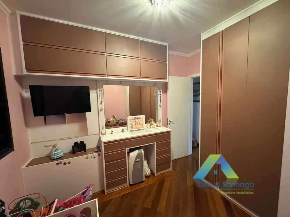 Apartamento, 3 quartos, 126 m² - Foto 12