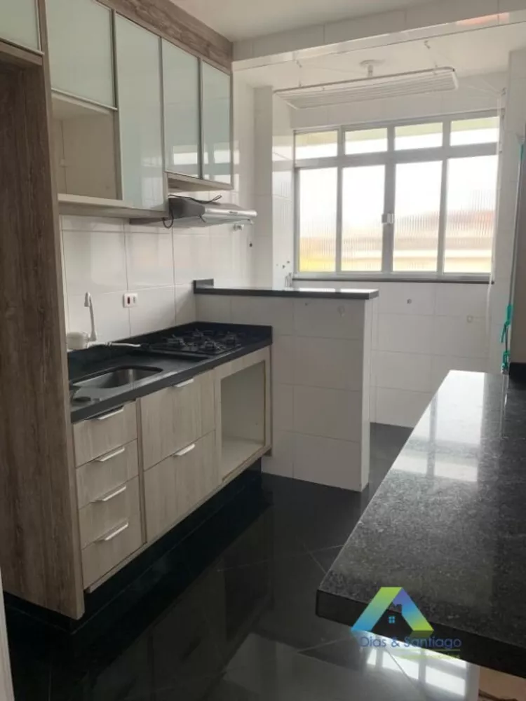 Apartamento à venda com 1 quarto, 50m² - Foto 4