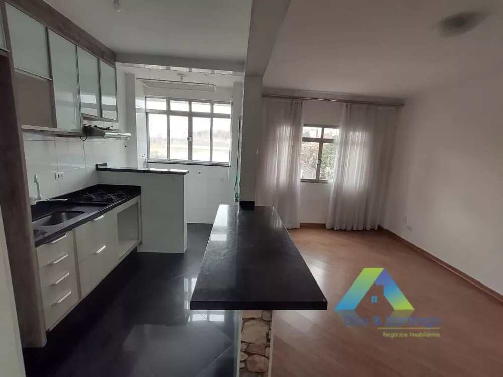 Apartamento à venda com 1 quarto, 50m² - Foto 2