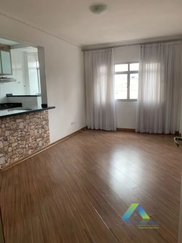 Apartamento à venda com 1 quarto, 50m² - Foto 7