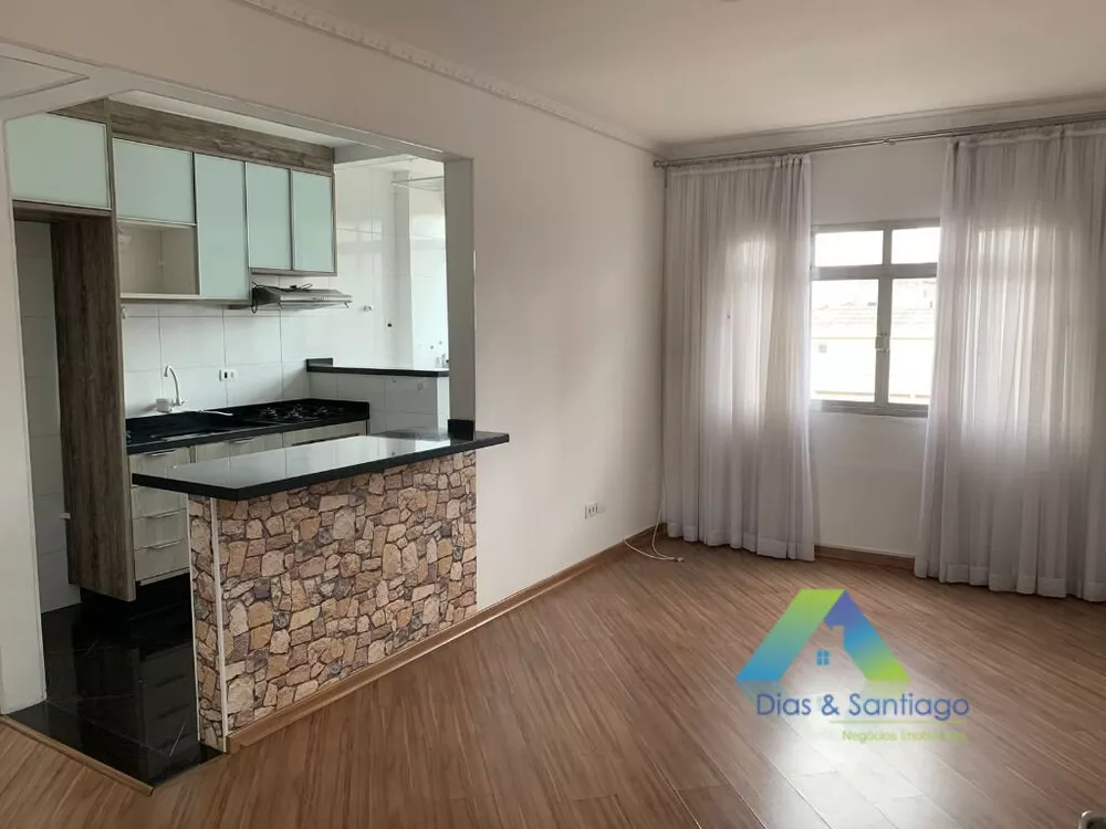 Apartamento à venda com 1 quarto, 50m² - Foto 5