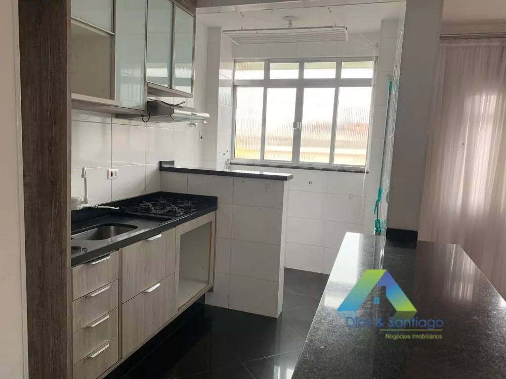 Apartamento à venda com 1 quarto, 50m² - Foto 3