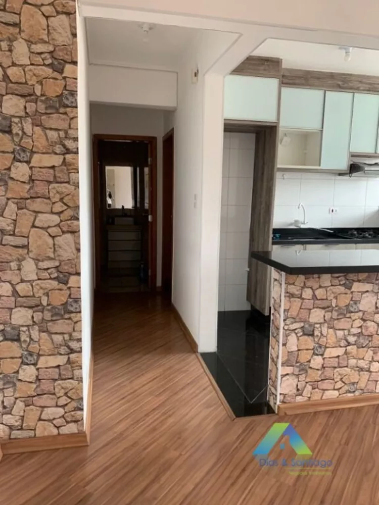 Apartamento à venda com 1 quarto, 50m² - Foto 6