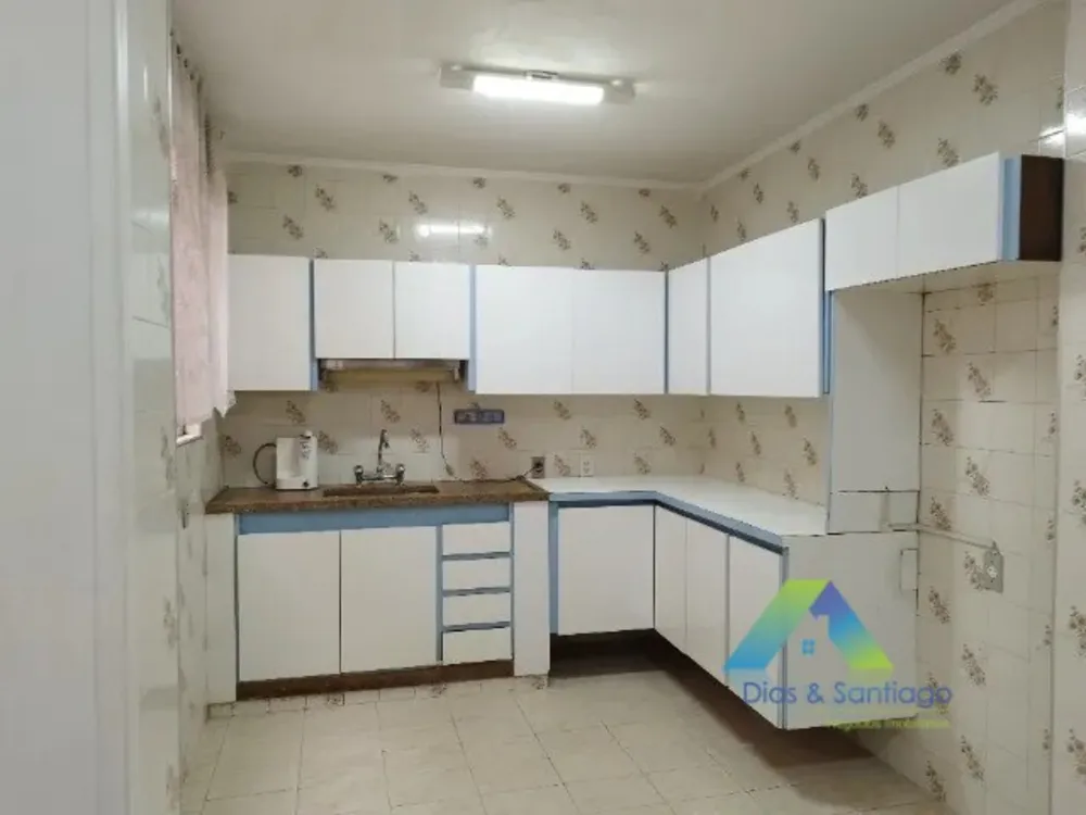 Sobrado, 3 quartos, 160 m² - Foto 8