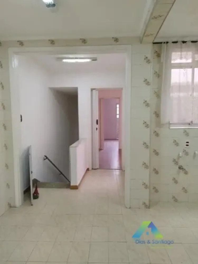 Sobrado, 3 quartos, 160 m² - Foto 5