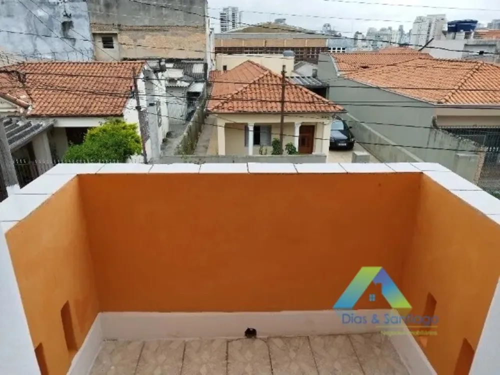 Sobrado, 3 quartos, 160 m² - Foto 11