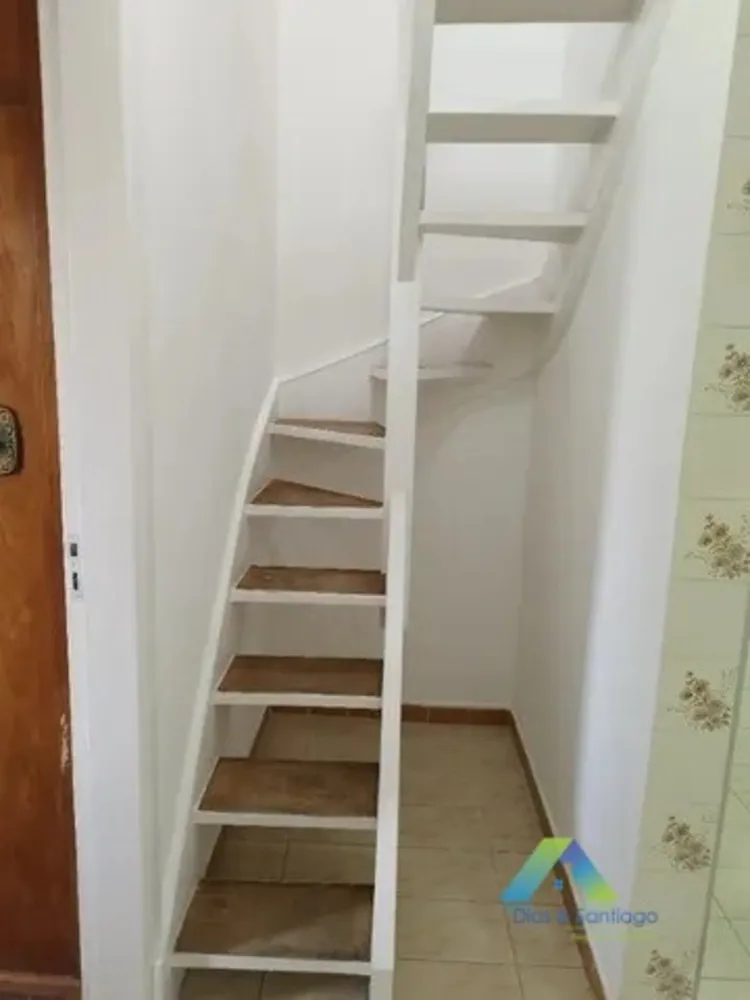 Sobrado, 3 quartos, 160 m² - Foto 16