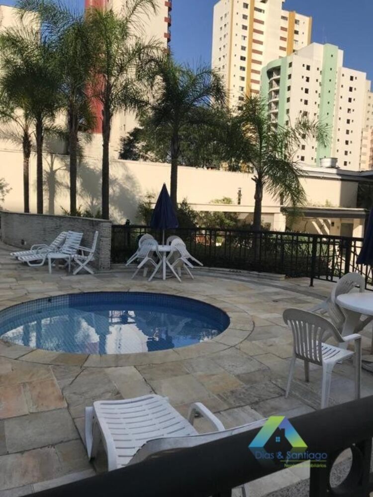 Apartamento à venda com 4 quartos, 114m² - Foto 5