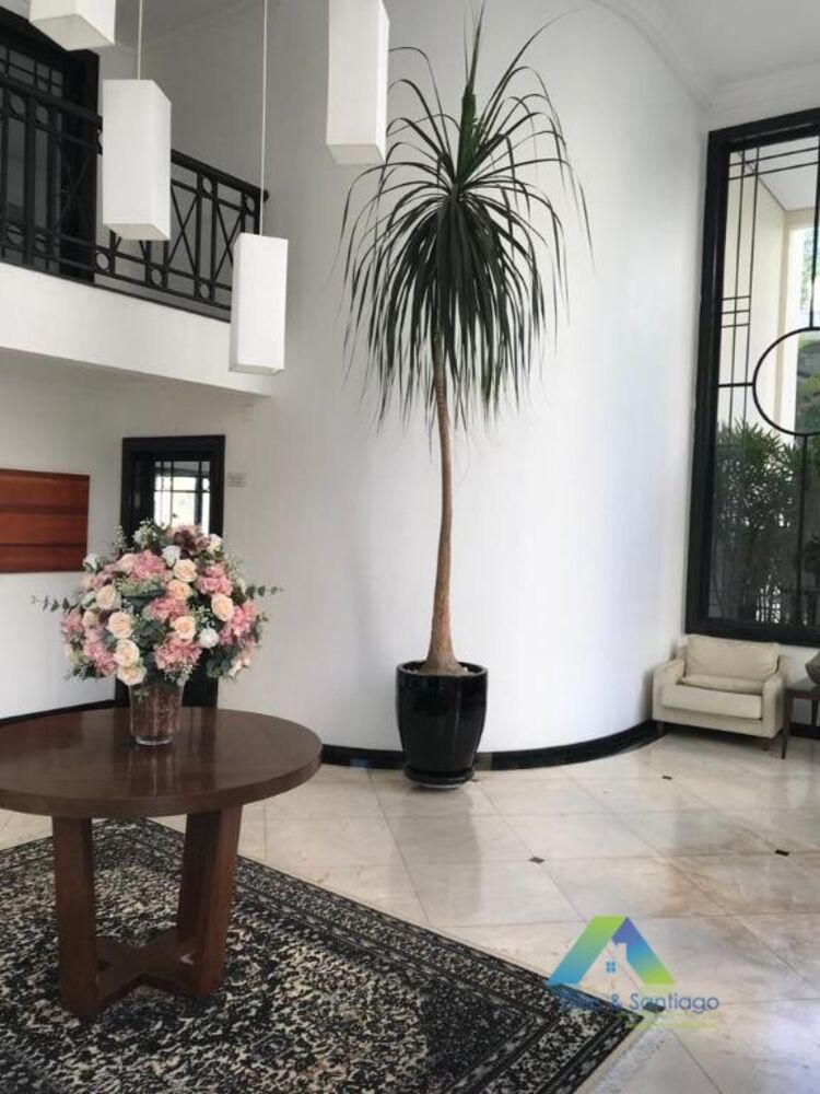 Apartamento à venda com 4 quartos, 114m² - Foto 2