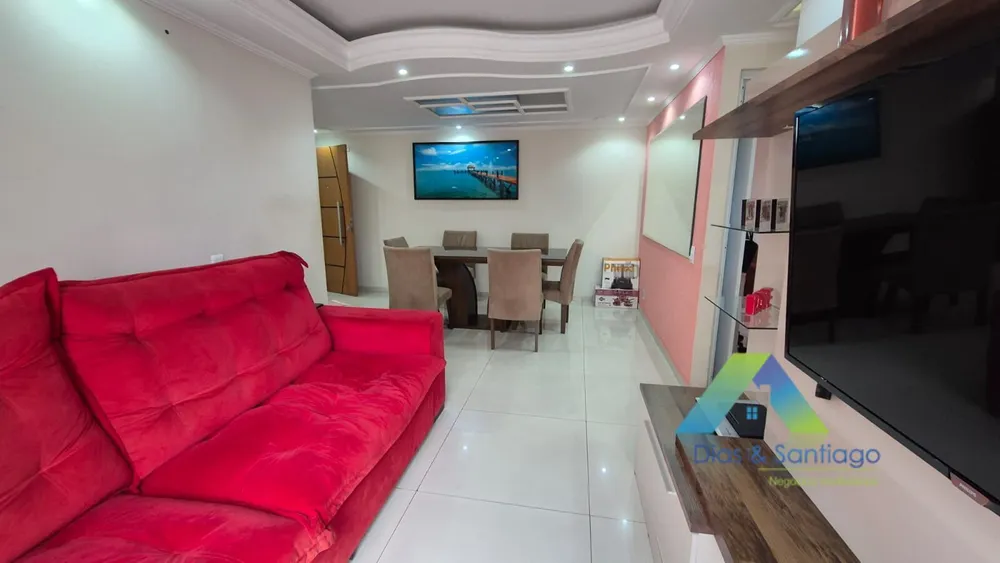 Apartamento, 2 quartos, 64 m² - Foto 6
