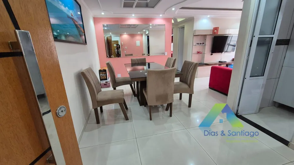 Apartamento, 2 quartos, 64 m² - Foto 7