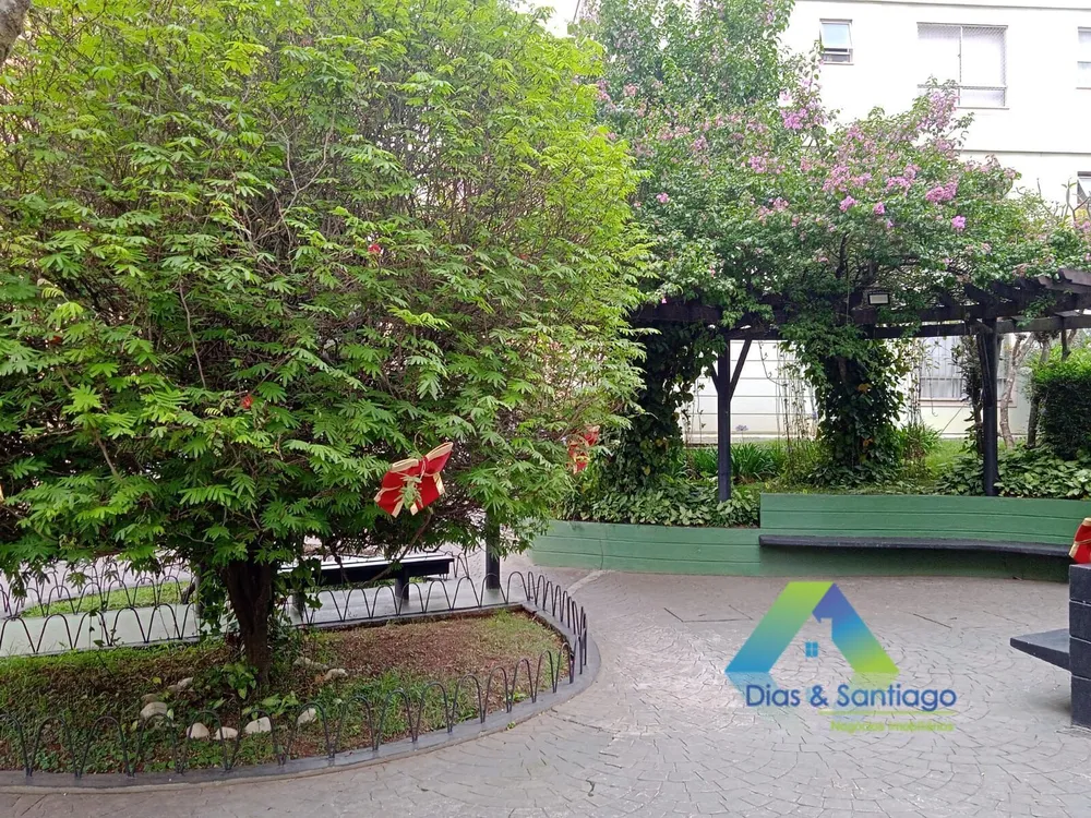 Apartamento, 2 quartos, 64 m² - Foto 1
