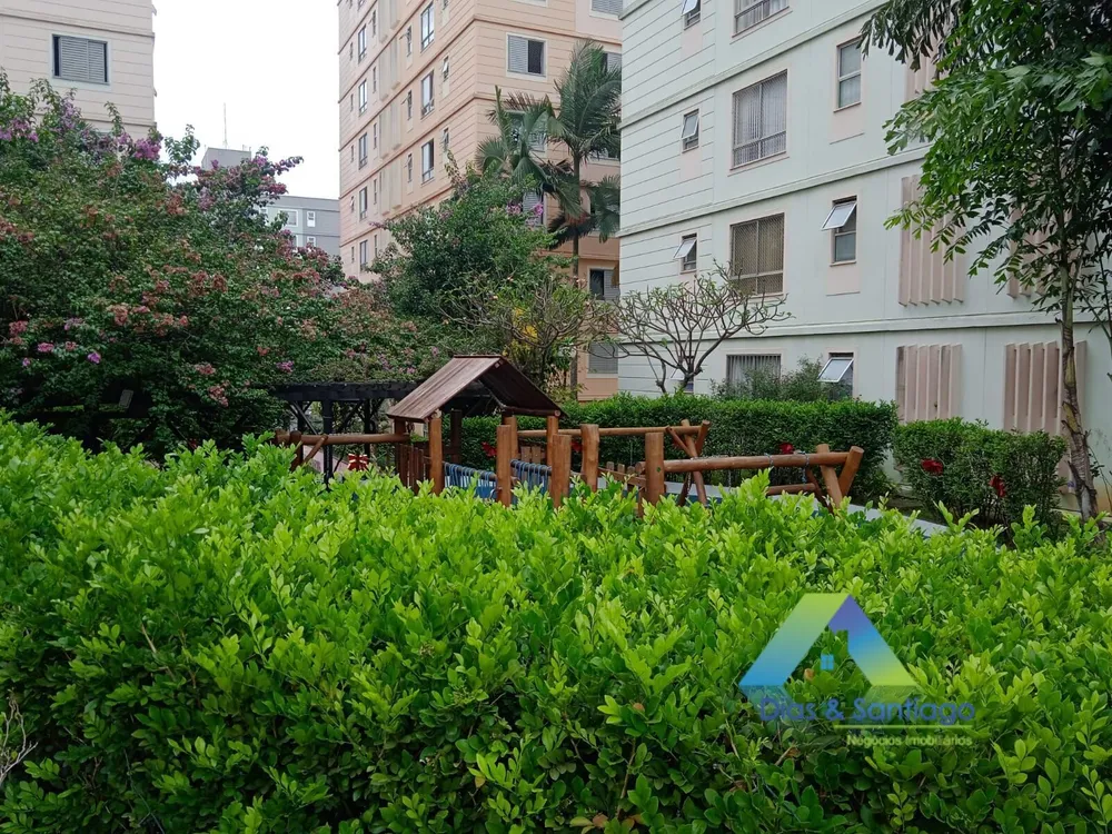 Apartamento, 2 quartos, 64 m² - Foto 10